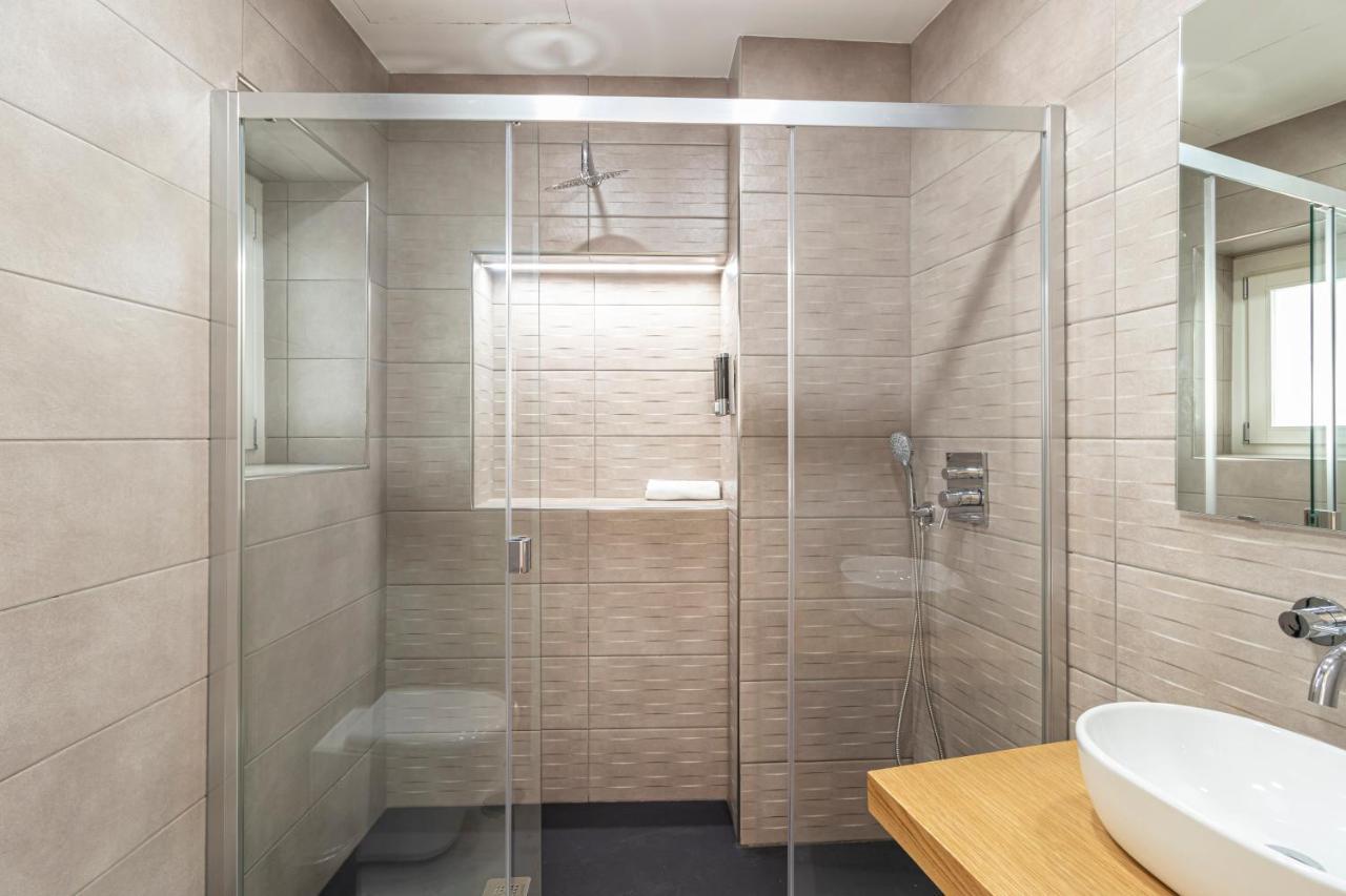 Allo Apartments San Roque 2ºb Cádiz Eksteriør billede