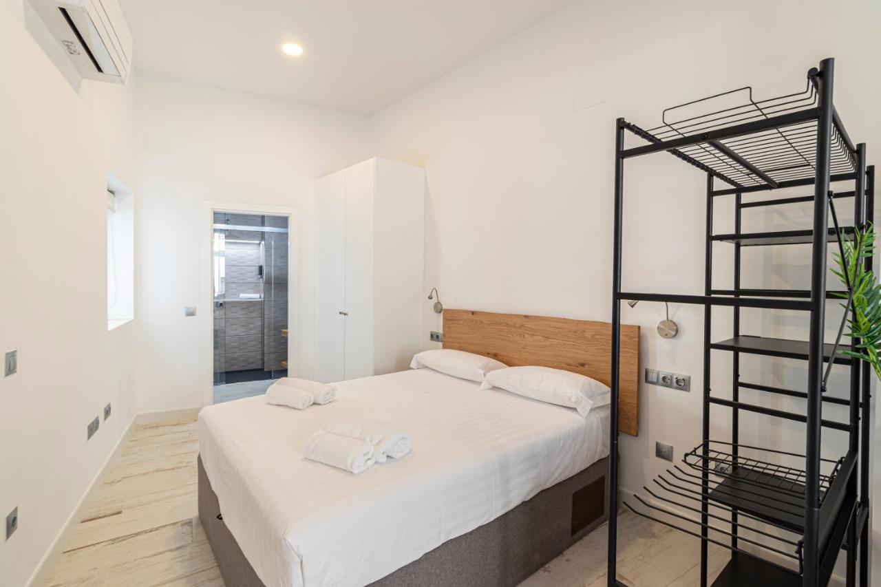 Allo Apartments San Roque 2ºb Cádiz Eksteriør billede