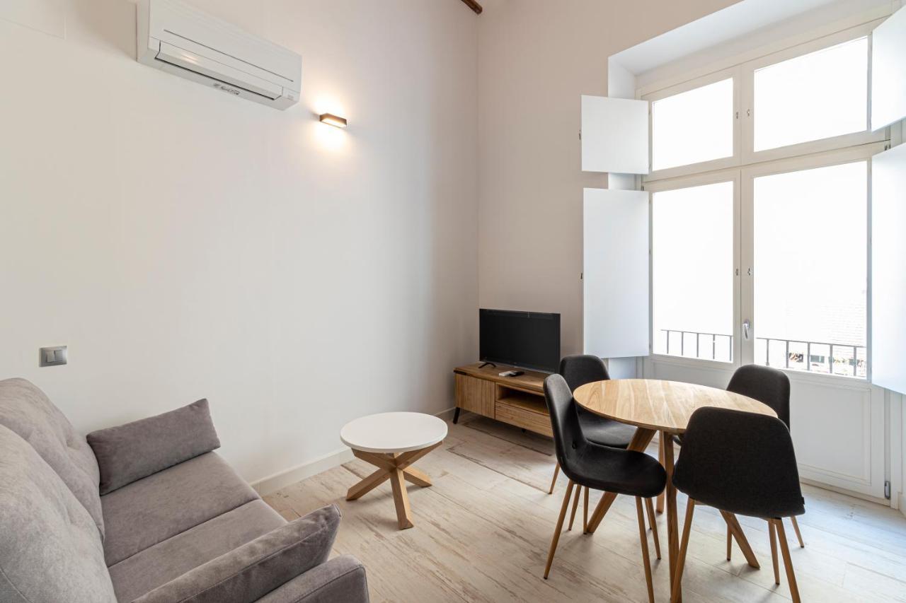 Allo Apartments San Roque 2ºb Cádiz Eksteriør billede